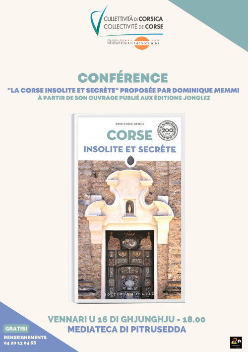 Conférence 